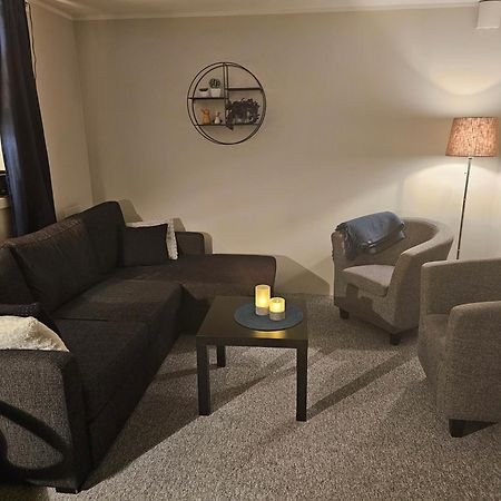 Leilighet Porsgrunn Dış mekan fotoğraf