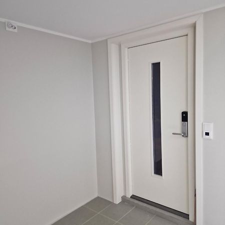 Leilighet Porsgrunn Dış mekan fotoğraf