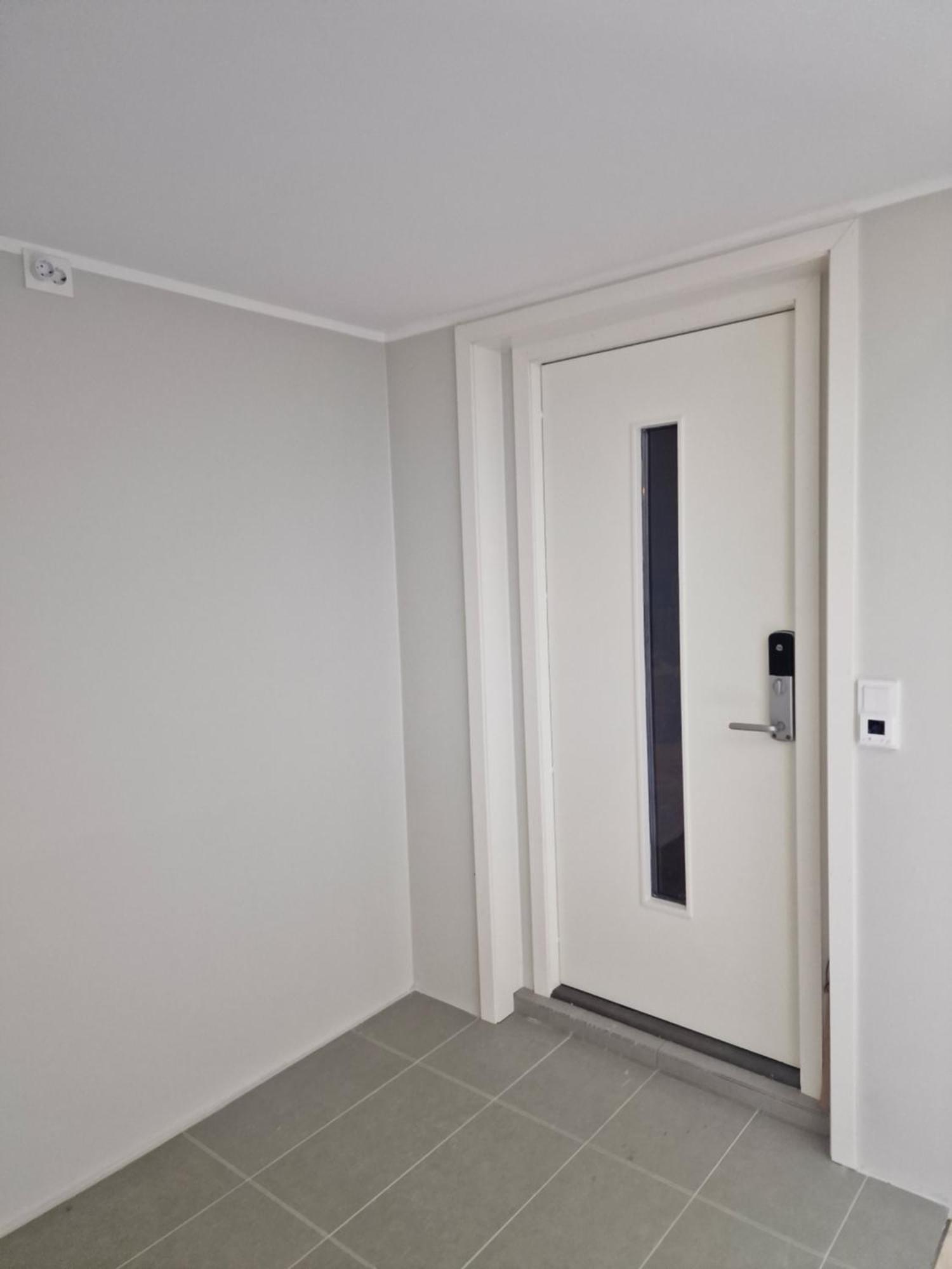 Leilighet Porsgrunn Dış mekan fotoğraf