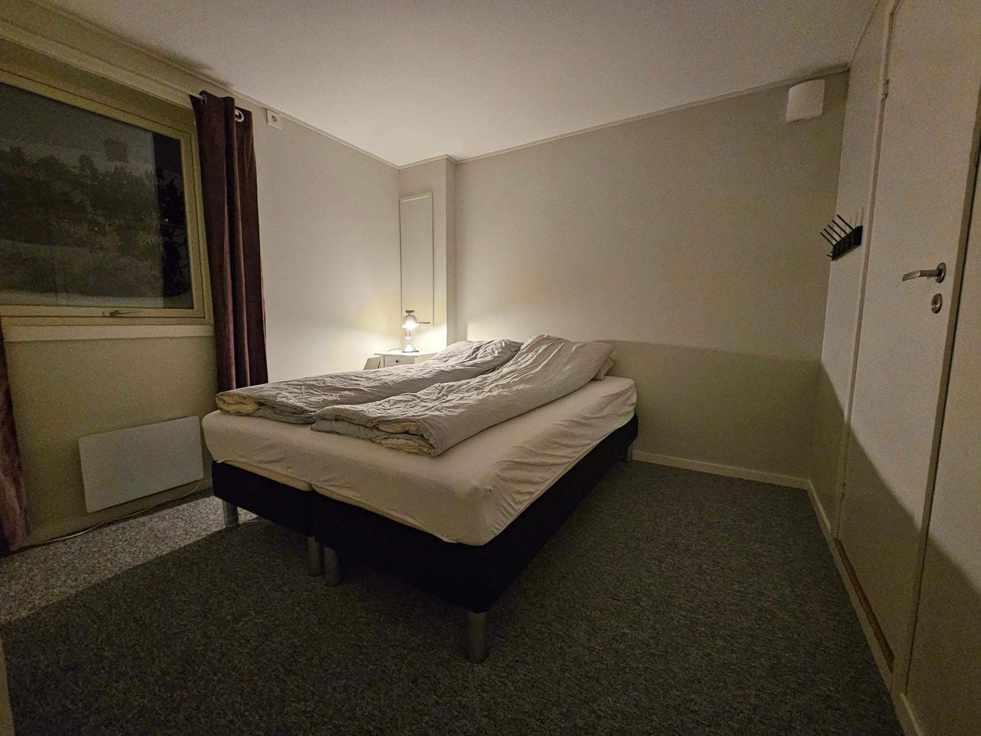 Leilighet Porsgrunn Dış mekan fotoğraf